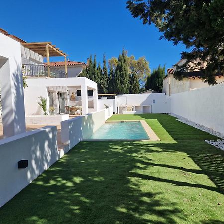 Gorgot P1 I Apartamento Con Terraza Y Piscina Comunitaria Cerca De La Playa Empuriabrava Exteriör bild