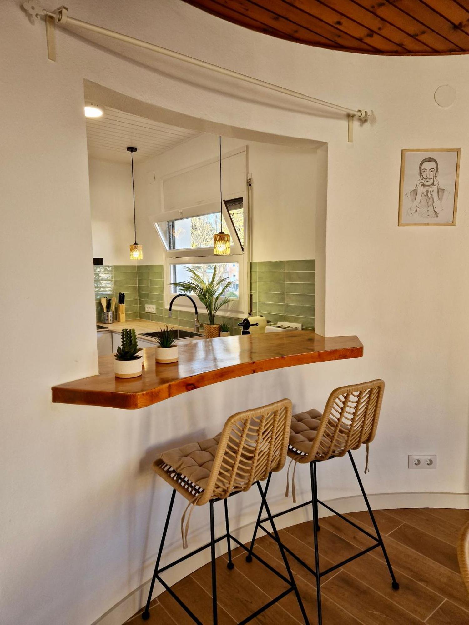 Gorgot P1 I Apartamento Con Terraza Y Piscina Comunitaria Cerca De La Playa Empuriabrava Exteriör bild