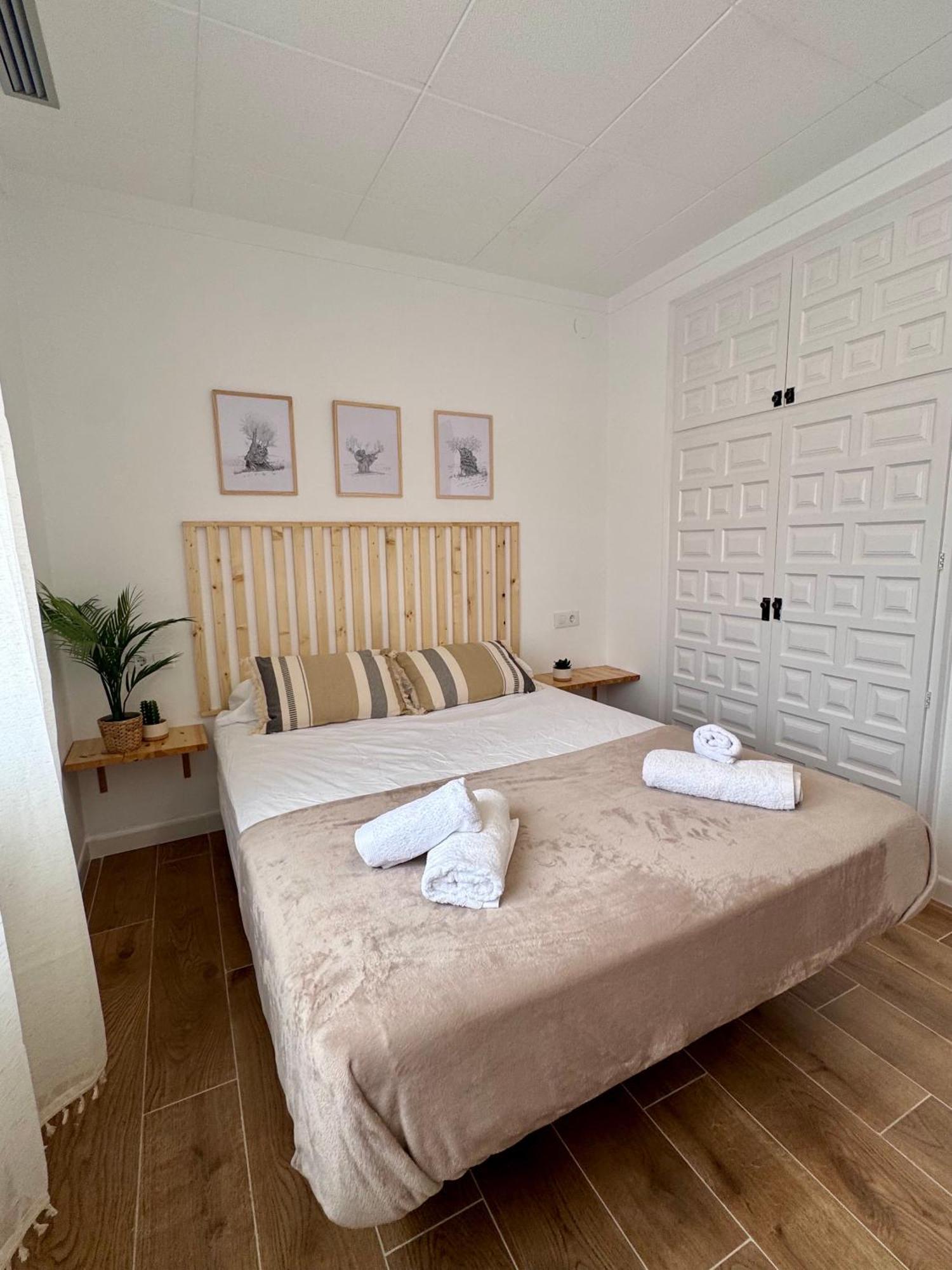 Gorgot P1 I Apartamento Con Terraza Y Piscina Comunitaria Cerca De La Playa Empuriabrava Exteriör bild